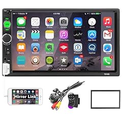 Car stereo double for sale  Delivered anywhere in USA 