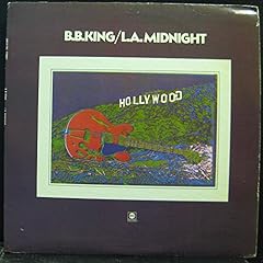 B.b king midnight for sale  Delivered anywhere in USA 
