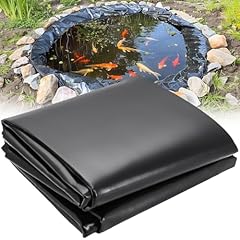 Pond liner mil for sale  Delivered anywhere in USA 