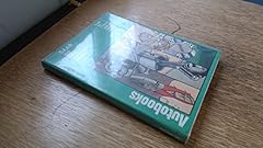 Saab 1969 autobook for sale  Delivered anywhere in UK