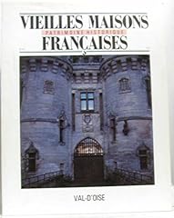 Vieilles maisons françaises d'occasion  Livré partout en France