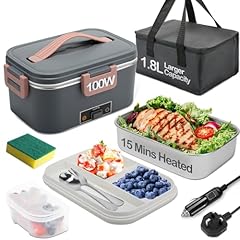 Bybrutek electric lunch for sale  Delivered anywhere in UK