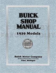 1929 buick repair for sale  Delivered anywhere in USA 