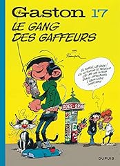 Gang gaffeurs d'occasion  Livré partout en Belgiqu