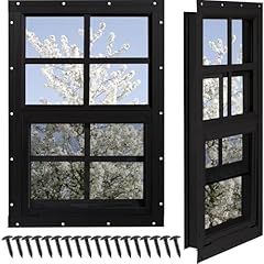 Notasa shed windows for sale  Delivered anywhere in UK