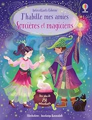 Habille amies sorcières d'occasion  Livré partout en France
