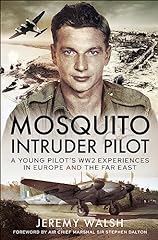 Mosquito intruder pilot for sale  Delivered anywhere in USA 
