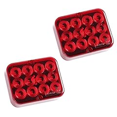 Aohewei led rear for sale  Delivered anywhere in UK