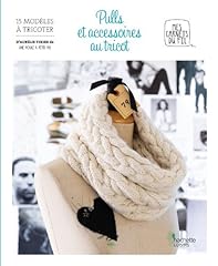 pull tricote main d'occasion  Livré partout en France