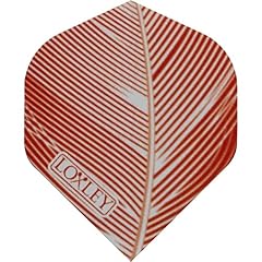 Loxley dart flights for sale  Delivered anywhere in UK