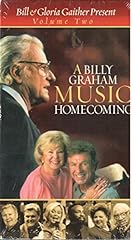 Billy graham music for sale  Delivered anywhere in USA 