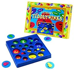 Ideal tiddlywinks traditional for sale  Delivered anywhere in USA 