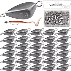 Dovesun 30pcs fishing for sale  Delivered anywhere in USA 