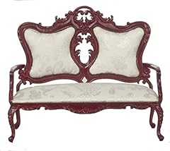 Dollhouse miniature mahogany for sale  Delivered anywhere in USA 