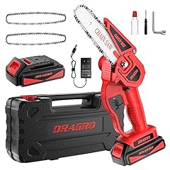 Mini chainsaw inch for sale  Delivered anywhere in USA 
