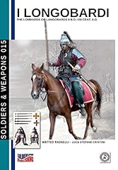 Longobardi the lombards d'occasion  Livré partout en France