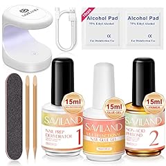 Saviland nail glue for sale  Delivered anywhere in UK