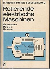 Rotierende elektrische maschin gebraucht kaufen  Wird an jeden Ort in Deutschland