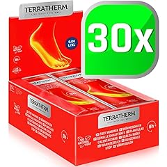 Terratherm semelles chauffante d'occasion  Livré partout en France