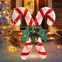 Vipush lighted outdoor for sale  Delivered anywhere in USA 