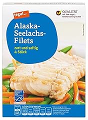 Tegut ... alaska gebraucht kaufen  Wird an jeden Ort in Deutschland
