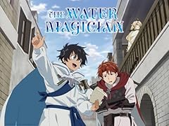 The water magician d'occasion  Livré partout en France