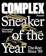 Complex presents sneaker gebraucht kaufen  Wird an jeden Ort in Deutschland