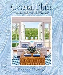 Coastal blues mrs. for sale  Delivered anywhere in USA 