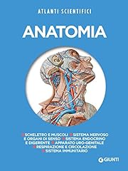 Anatomia usato  Spedito ovunque in Italia 