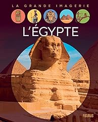 Egypte d'occasion  Livré partout en France