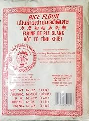 Thai rice flour for sale  Delivered anywhere in USA 