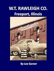 Rawleigh co. freeport for sale  Delivered anywhere in USA 