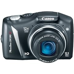 Canon powershot sx130is for sale  Delivered anywhere in USA 