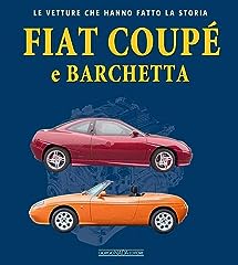 Fiat coupé barchetta usato  Spedito ovunque in Italia 