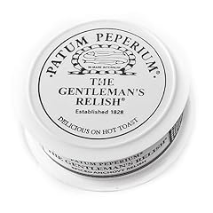 Gentlemans relish 42.5g for sale  Delivered anywhere in UK
