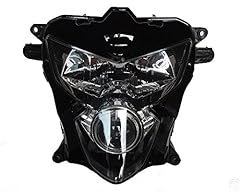Gzyf motorcycle headlight for sale  Delivered anywhere in Ireland