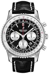 Breitling navitimer b01 gebraucht kaufen  Wird an jeden Ort in Deutschland