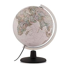 Tecnodidattica mappamondo natg usato  Spedito ovunque in Italia 