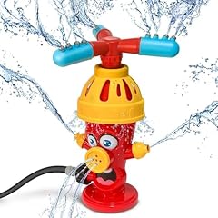 Kinder sprinkler spielzeug gebraucht kaufen  Wird an jeden Ort in Deutschland