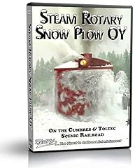 Steam rotary snow for sale  Delivered anywhere in USA 