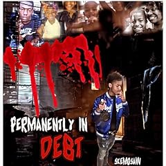 Permanently debt explicit for sale  Delivered anywhere in UK