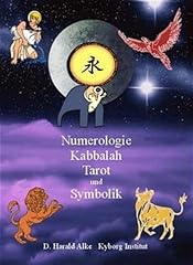 Numerologie kabbalah tarot gebraucht kaufen  Wird an jeden Ort in Deutschland