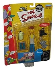 Simpsons series cletus for sale  Delivered anywhere in USA 