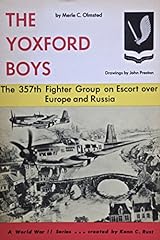 Yoxford boys 357th for sale  Delivered anywhere in USA 