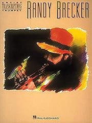 Randi brecker trompette d'occasion  Livré partout en France