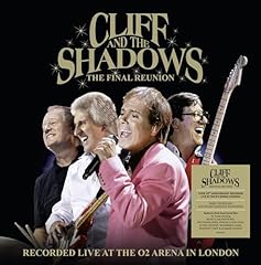 Cliff richard shadows for sale  Delivered anywhere in UK