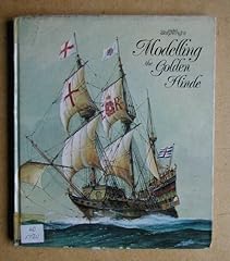 Modelling golden hinde for sale  Delivered anywhere in USA 