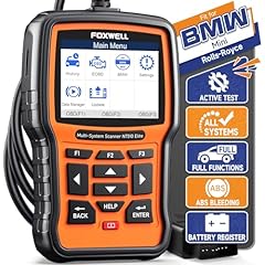 Foxwell nt510 elite for sale  Delivered anywhere in USA 