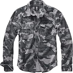 Brandit vintage shirt gebraucht kaufen  Wird an jeden Ort in Deutschland