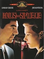 Haus spiele gebraucht kaufen  Wird an jeden Ort in Deutschland